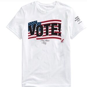 Vote Tshirt, America Tshirt, Political shirt